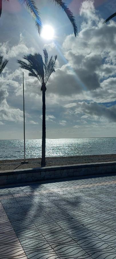 Apartamento Modern In The Center Of San Pedro De Alcantara, Marbella