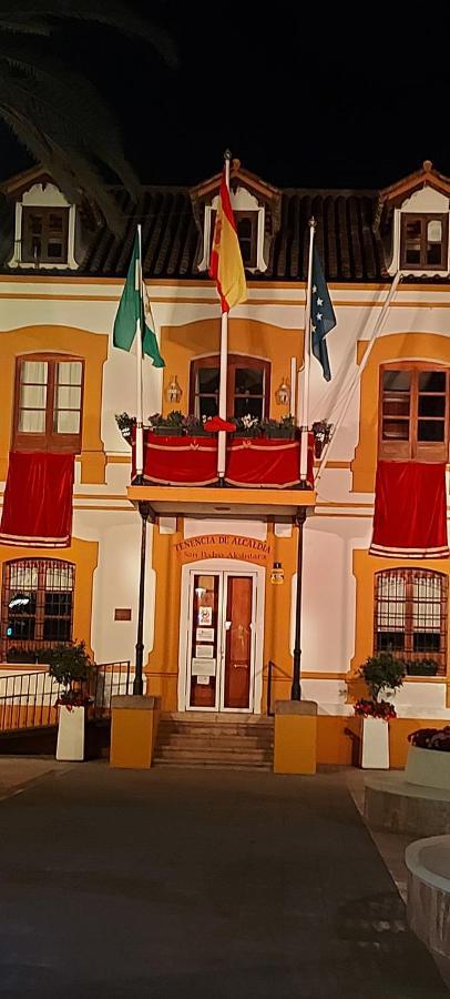 Modern In The Center Of San Pedro De Alcantara, Apartamento