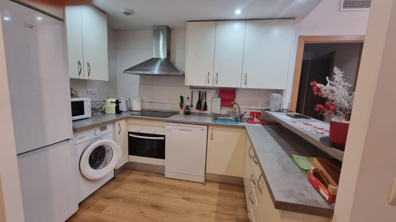 Modern In The Center Of San Pedro De Alcantara, Apartamento Marbella