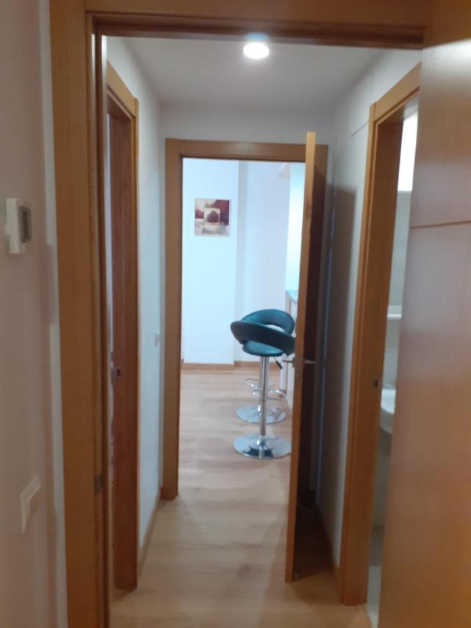Apartamento Modern In The Center Of San Pedro De Alcantara,