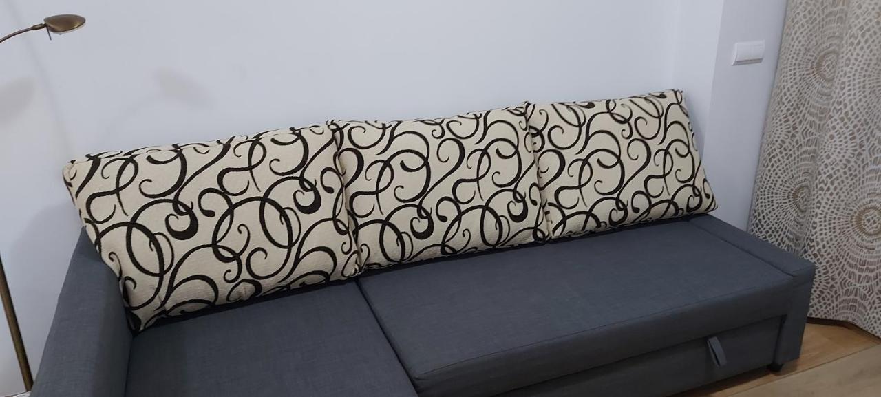 Modern In The Center Of San Pedro De Alcantara, Apartamento