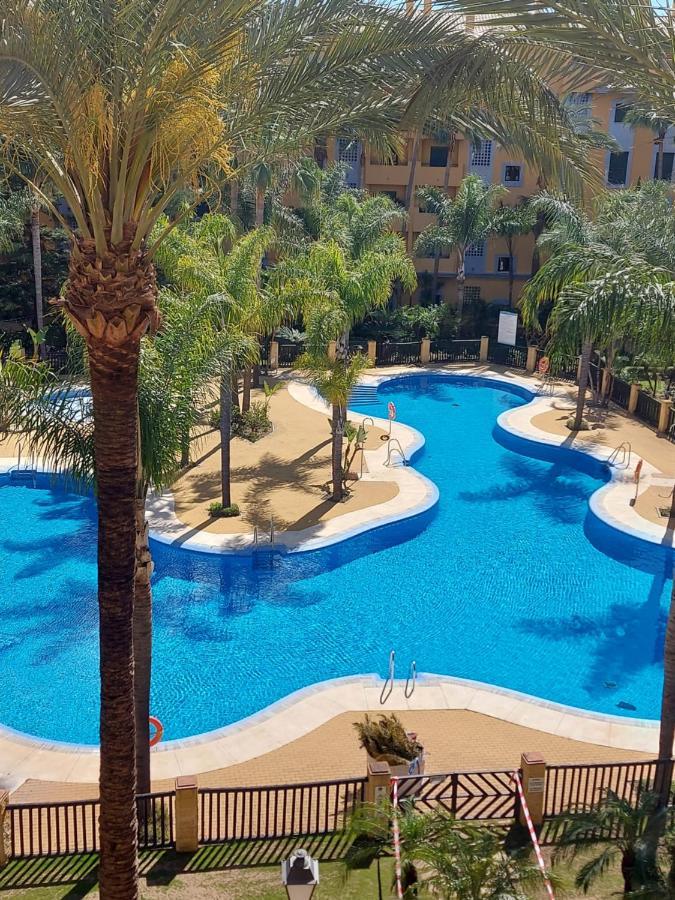 Modern In The Center Of San Pedro De Alcantara, Apartamento