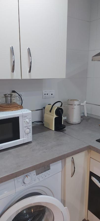 Apartament Modern In The Center Of San Pedro De Alcantara,