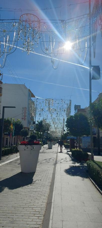 Apartament Modern In The Center Of San Pedro De Alcantara, Marbella