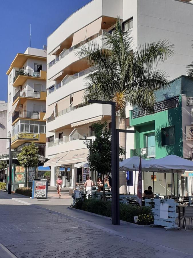 Modern In The Center Of San Pedro De Alcantara, Apartament Marbella