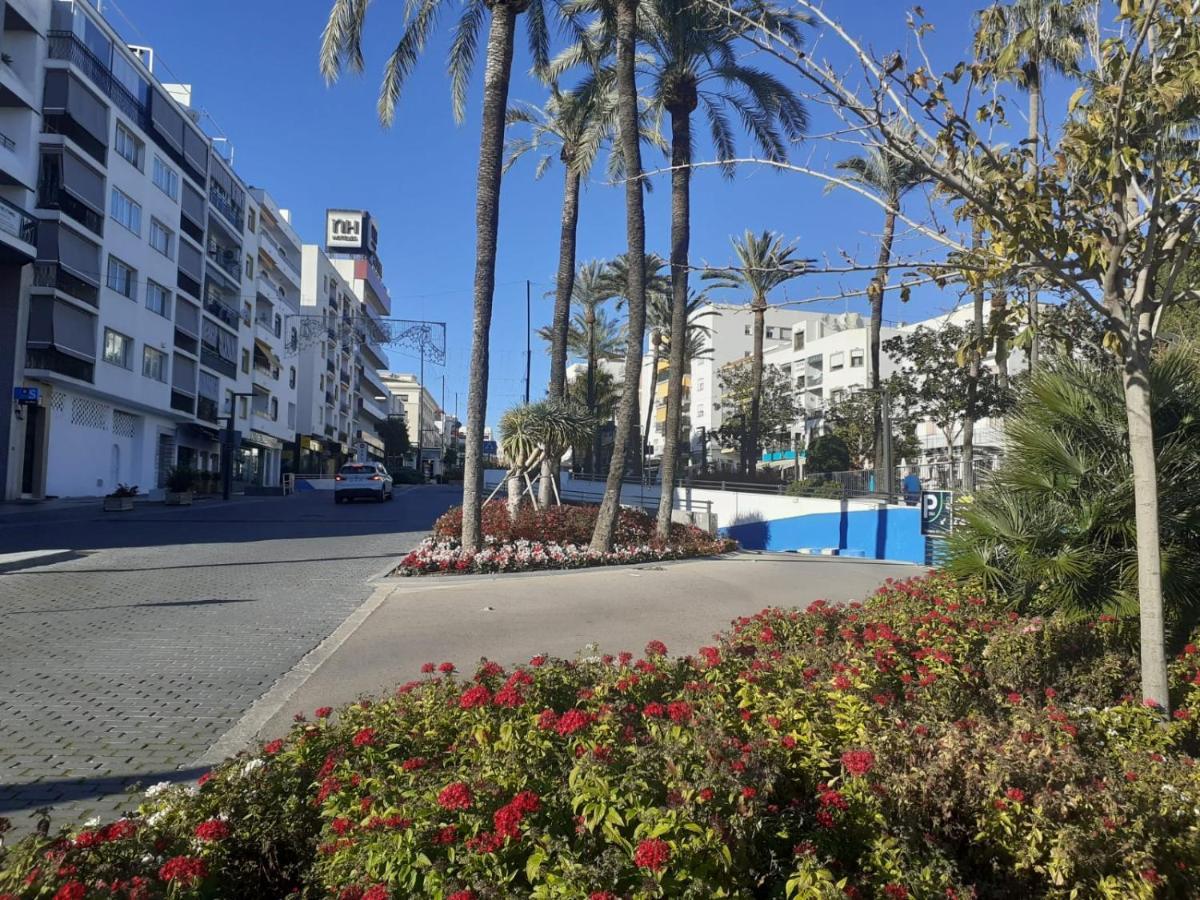 Modern In The Center Of San Pedro De Alcantara, Apartament *
