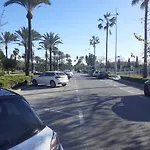 Modern Apartment In The Center Of San Pedro De Alcantara, Marbella
