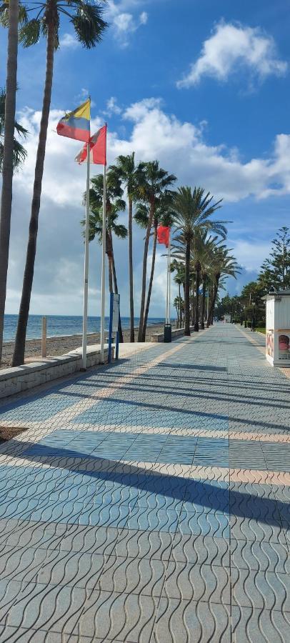 Apartamento Modern In The Center Of San Pedro De Alcantara,