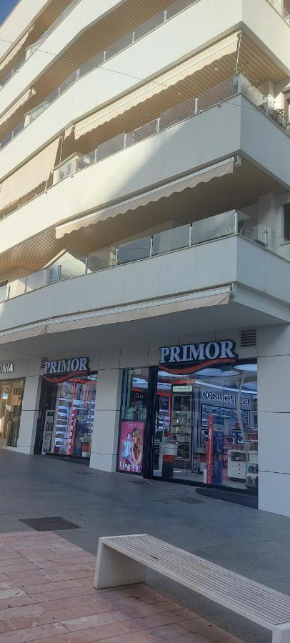 Apartamento Modern In The Center Of San Pedro De Alcantara,