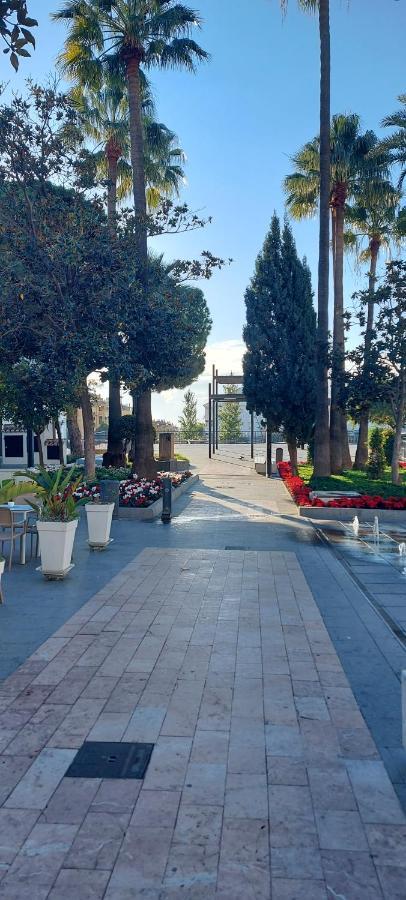 Modern In The Center Of San Pedro De Alcantara, Apartamento