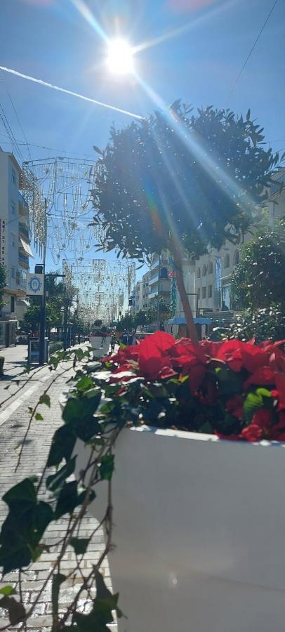 Modern In The Center Of San Pedro De Alcantara, * Marbella