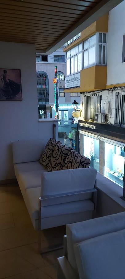Modern In The Center Of San Pedro De Alcantara,