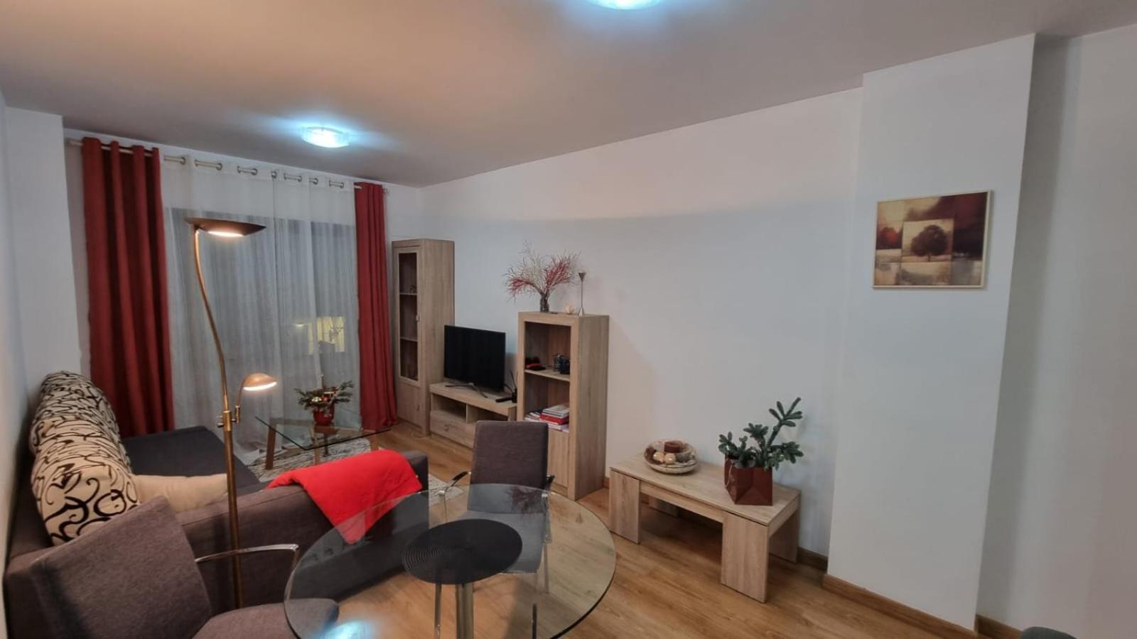 Apartamento Modern In The Center Of San Pedro De Alcantara, *